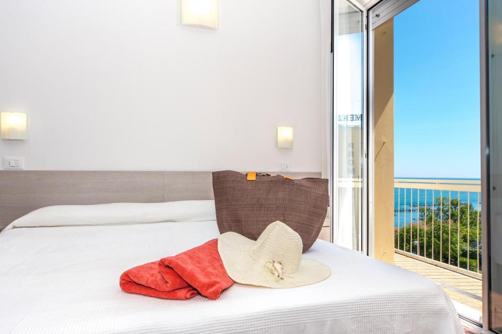 גביצ'ה מארה Hotel Adler חדר תמונה