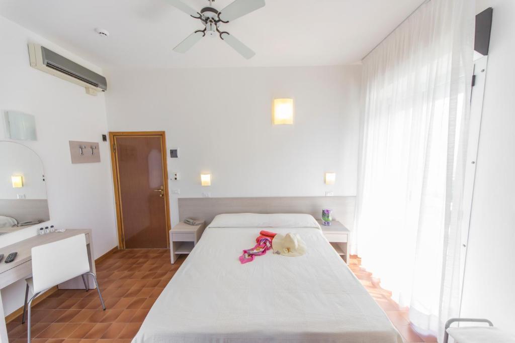 גביצ'ה מארה Hotel Adler חדר תמונה