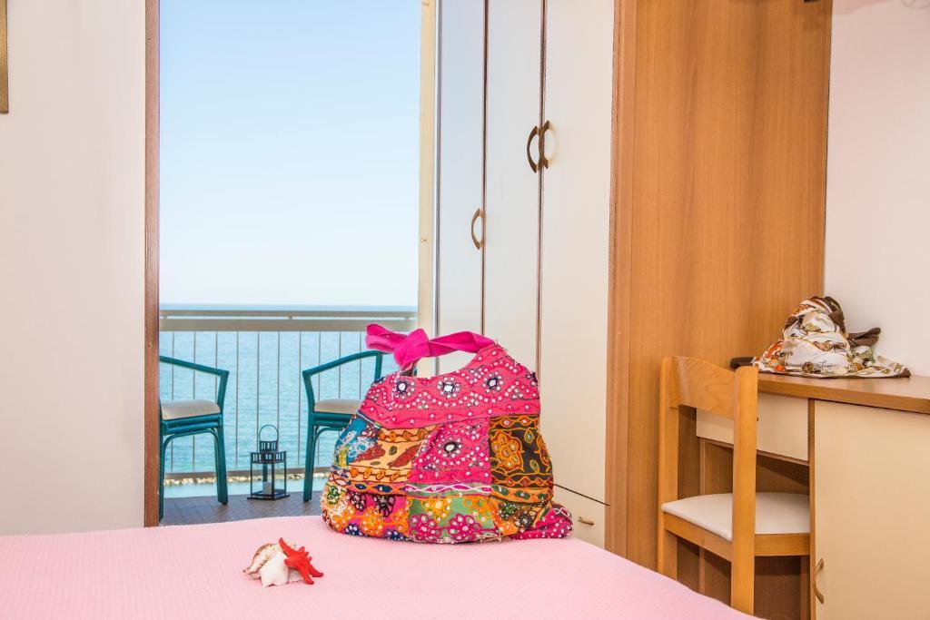 גביצ'ה מארה Hotel Adler חדר תמונה