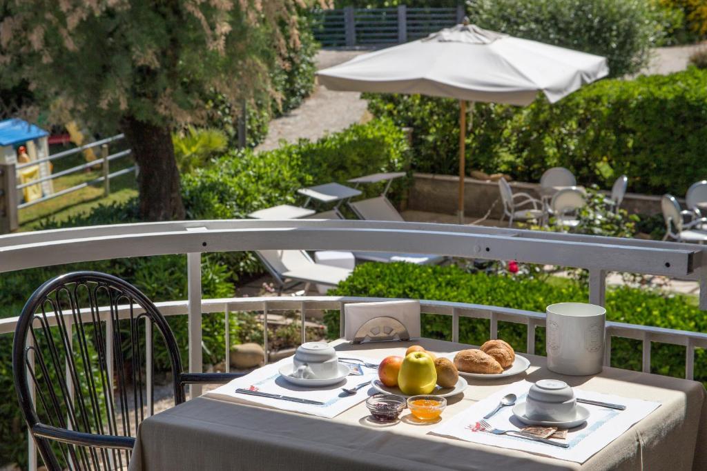 גביצ'ה מארה Hotel Adler מראה חיצוני תמונה