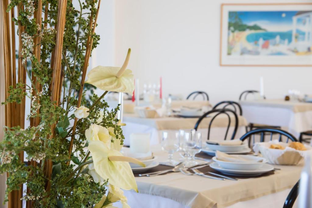 גביצ'ה מארה Hotel Adler מראה חיצוני תמונה