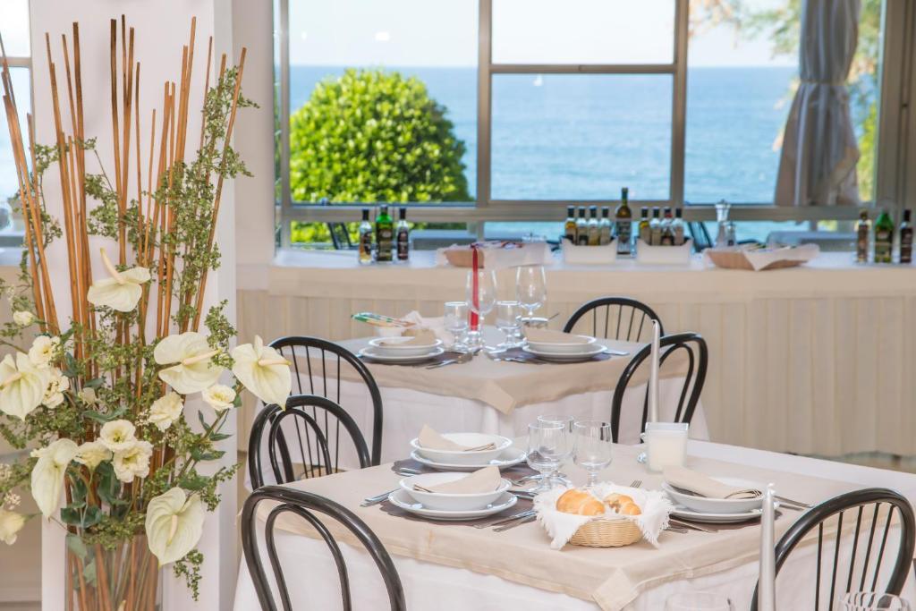 גביצ'ה מארה Hotel Adler מראה חיצוני תמונה