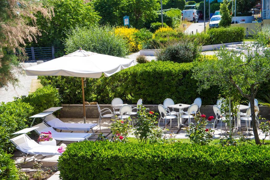 גביצ'ה מארה Hotel Adler מראה חיצוני תמונה