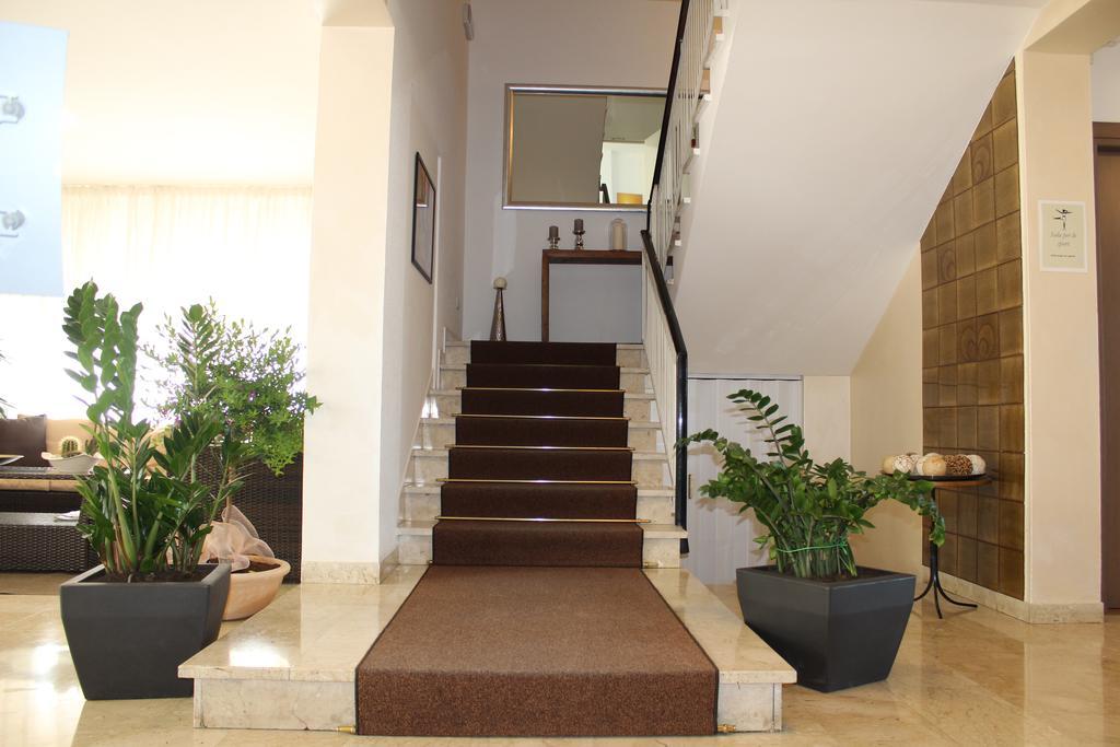 גביצ'ה מארה Hotel Adler מראה חיצוני תמונה