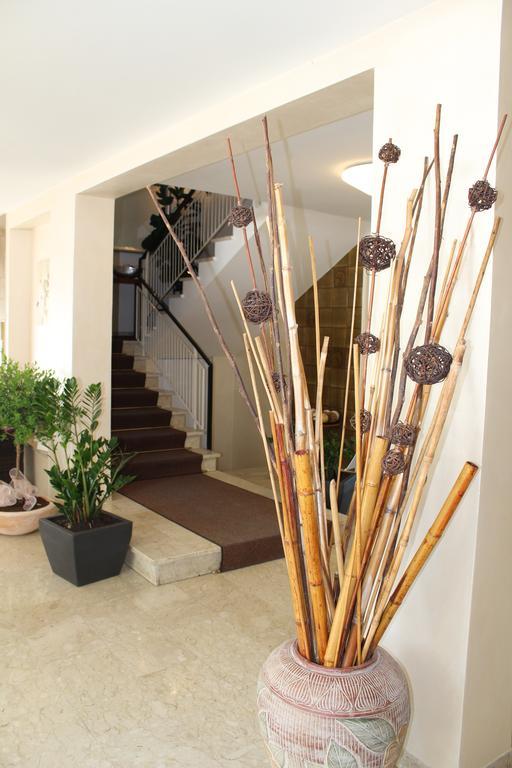 גביצ'ה מארה Hotel Adler מראה חיצוני תמונה