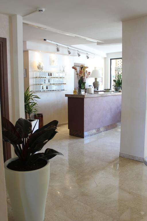 גביצ'ה מארה Hotel Adler מראה חיצוני תמונה