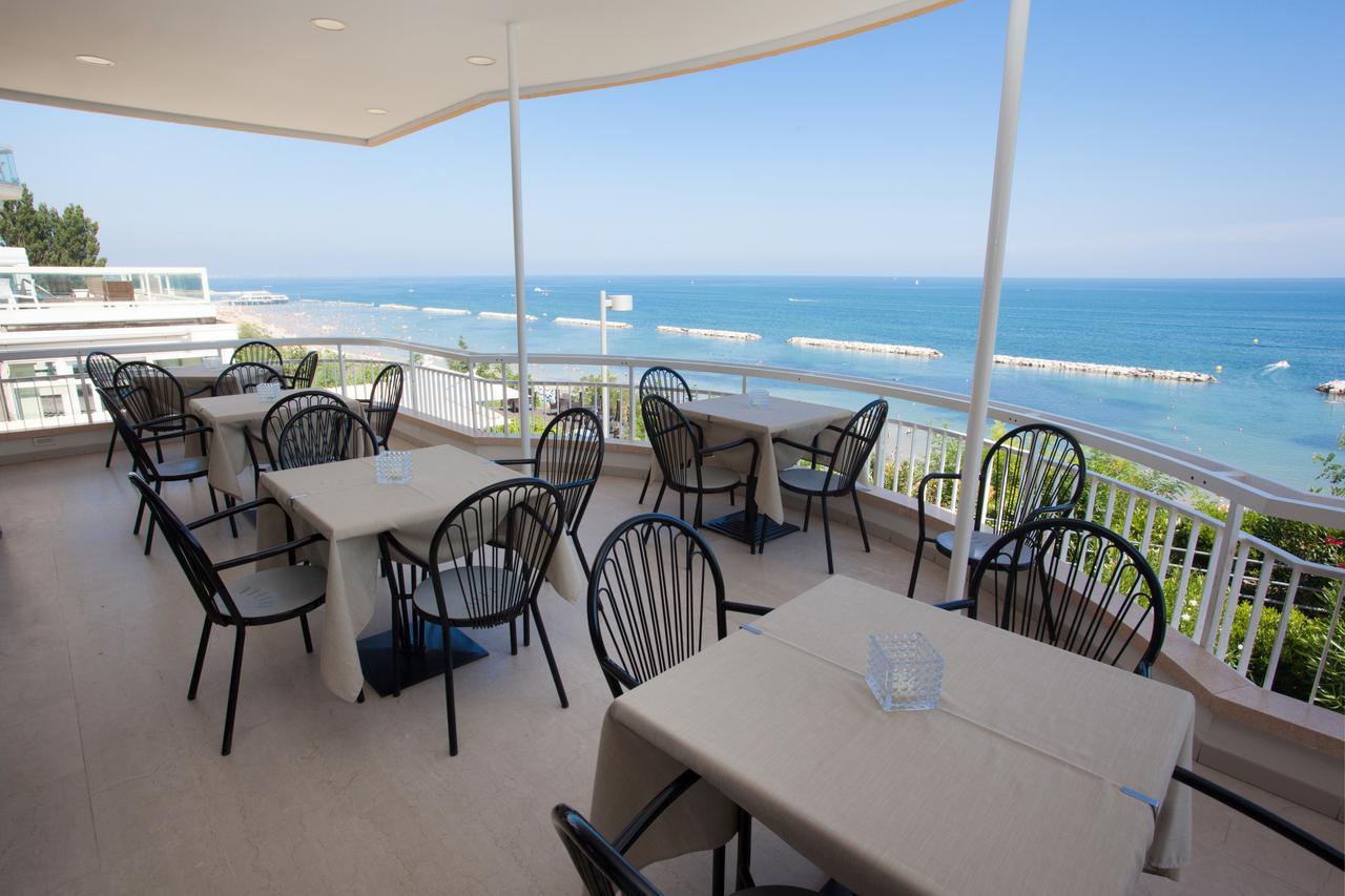 גביצ'ה מארה Hotel Adler מראה חיצוני תמונה