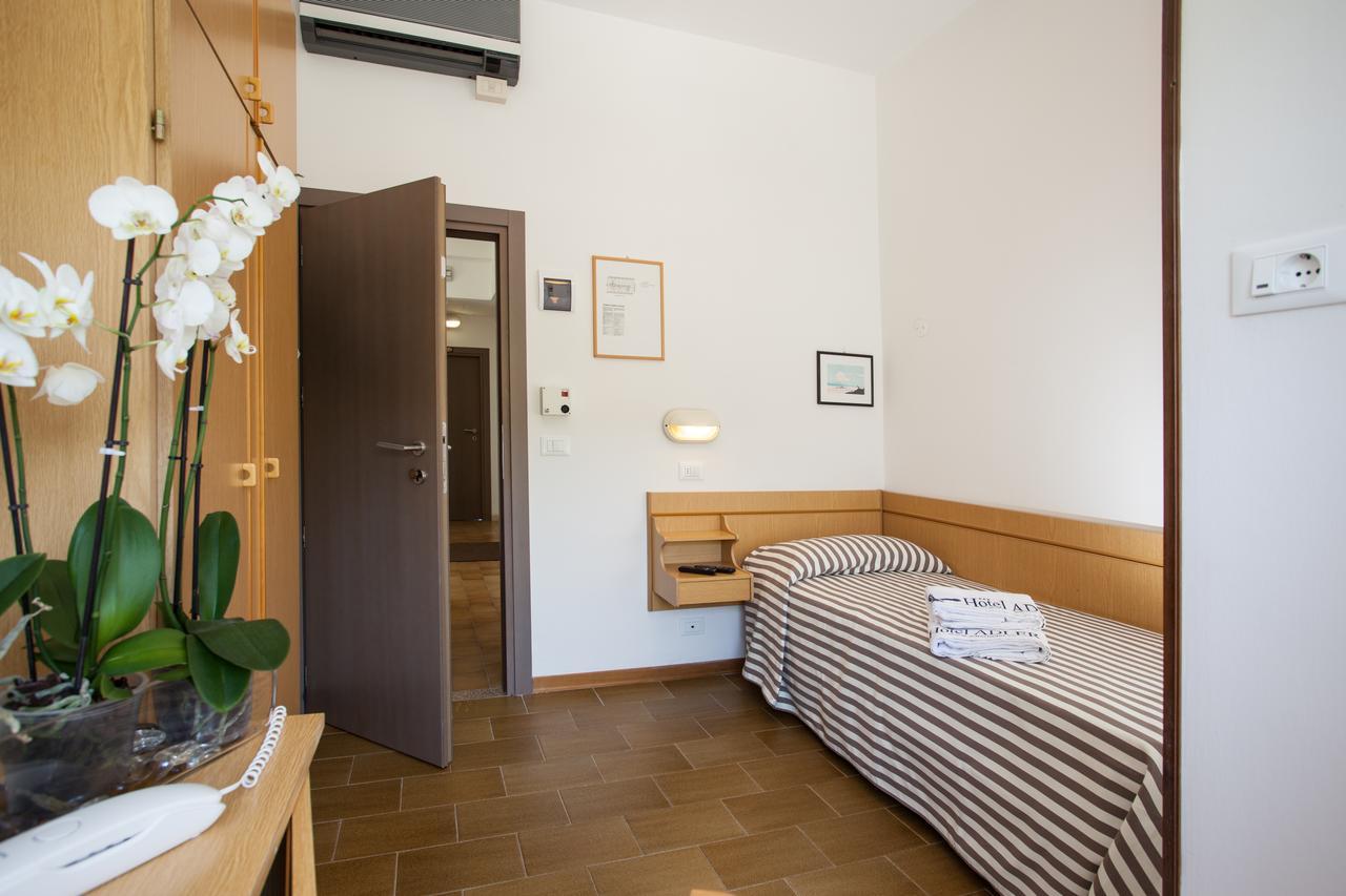 גביצ'ה מארה Hotel Adler מראה חיצוני תמונה