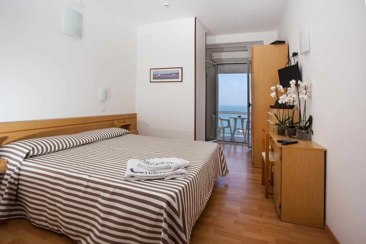 גביצ'ה מארה Hotel Adler מראה חיצוני תמונה
