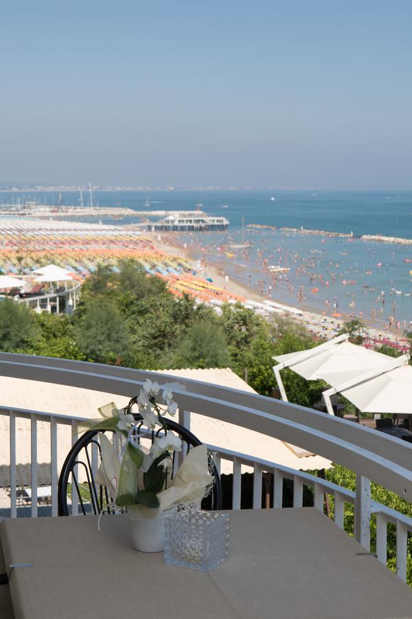 גביצ'ה מארה Hotel Adler מראה חיצוני תמונה